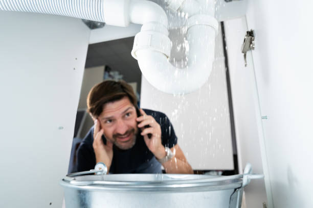 Best Commercial Plumbing Services  in Indian Springs Village, AL