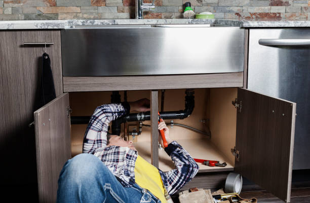 Best Drain Cleaning Services  in Indian Springs Village, AL